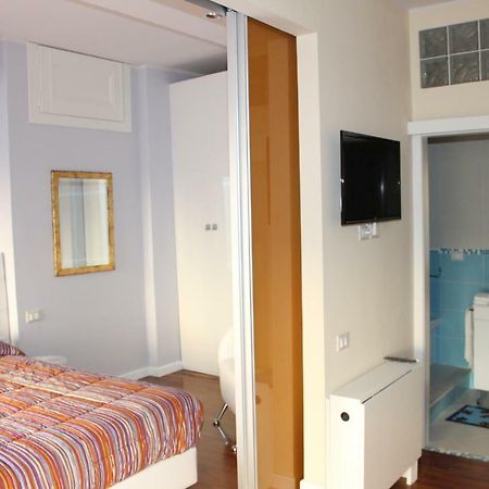 Domus Yenne Suites Cagliari Exterior foto