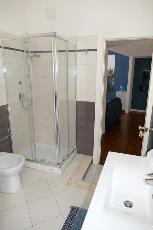 Domus Yenne Suites Cagliari Exterior foto