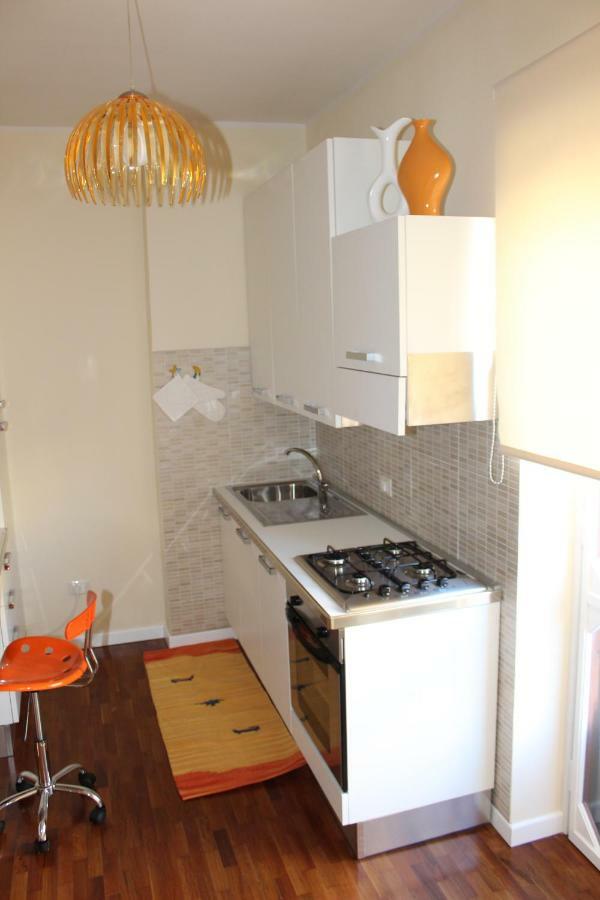 Domus Yenne Suites Cagliari Exterior foto