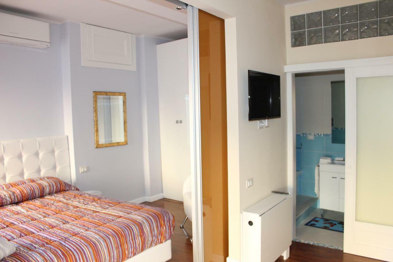 Domus Yenne Suites Cagliari Exterior foto