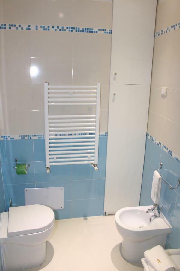 Domus Yenne Suites Cagliari Exterior foto
