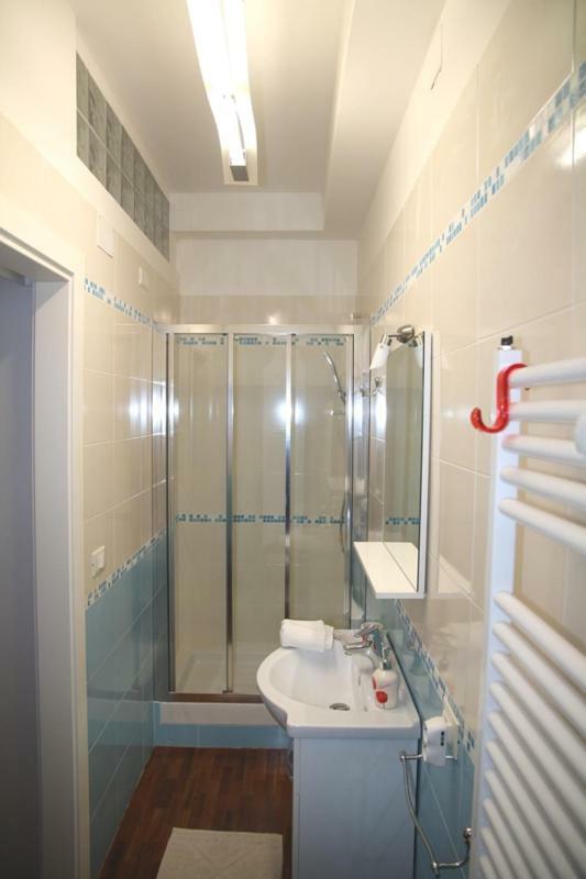 Domus Yenne Suites Cagliari Exterior foto