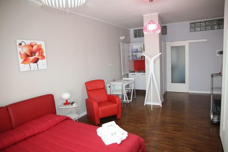 Domus Yenne Suites Cagliari Exterior foto